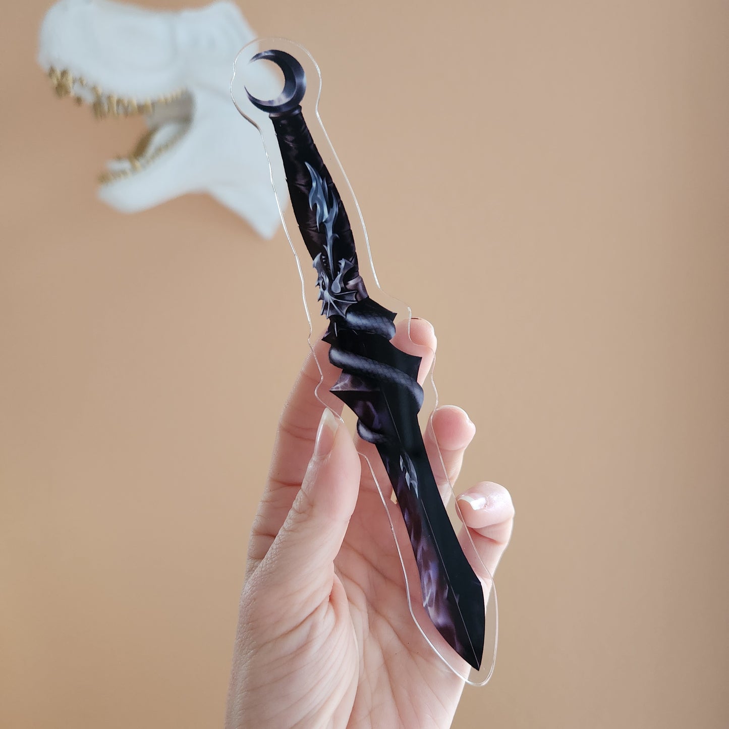 Sera's Dagger Replicas