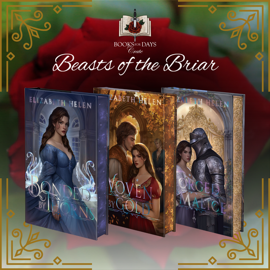 Beasts of the Briar PREORDER