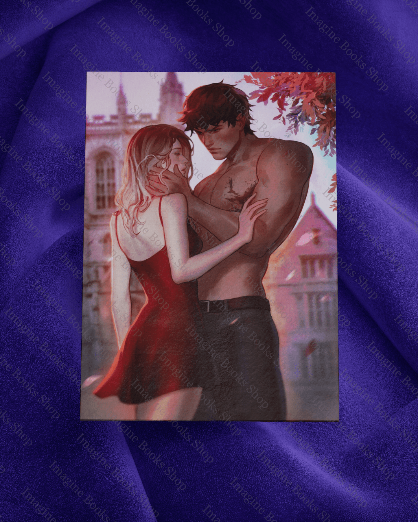 Malice and the Rabbit