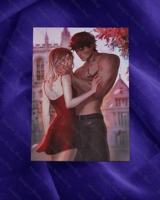 Malice and the Rabbit