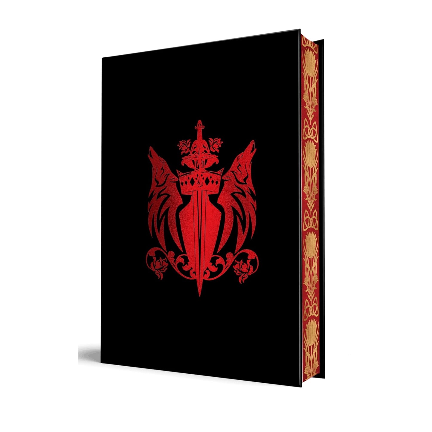 The Wolf King by Lauren Palphreyman